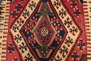 Picture for category Antique Kilim
