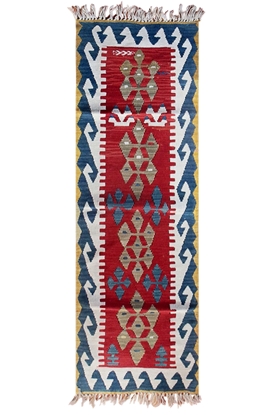 Picture of RUNNER NEW KILIM