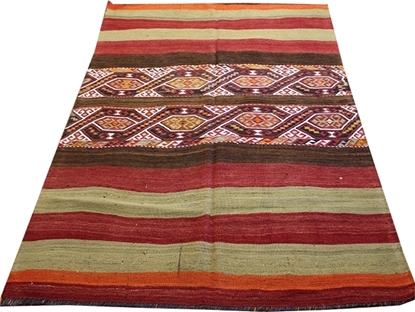 Picture of OLD KILIM