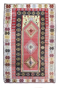 Picture for category Vintage Kilim