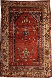 Picture for category Vintage Carpet