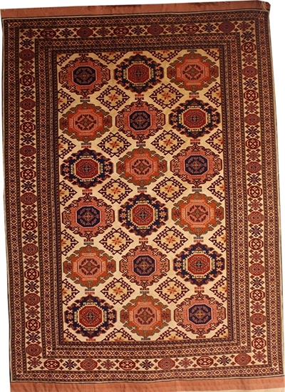 Picture of NEW CARPET