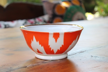 Picture of VINTAGE BOWL