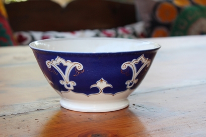 Picture of VINTAGE BOWL