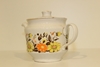 Picture of VINTAGE TEAPOT
