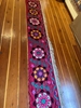 Picture of Vintage  Runner Suzani Embroidery