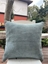 Picture of VINTAGE HAND MADE HEMP PILLOW