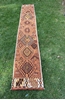 Picture of VINTAGE RUNNER KILIM