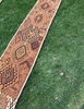 Picture of VINTAGE RUNNER KILIM