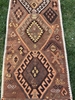 Picture of VINTAGE RUNNER KILIM