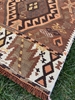 Picture of VINTAGE RUNNER KILIM