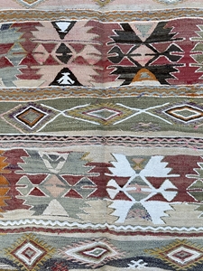 Picture for category Big Size Kilims