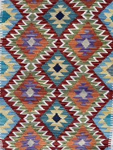 Picture for category Small Size Kilims
