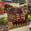 Picture of PATCHWORK KILIM  PILLOW