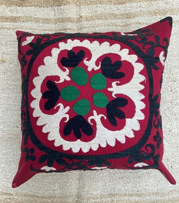 Picture of SUZANI PILLOW