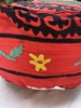 Picture of Vintage Suzani Pouf