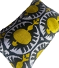 Picture of SILK IKAT  PILLOW