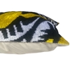 Picture of SILK IKAT  PILLOW