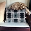 Picture of SILK IKAT PILLOW