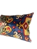 Picture of SILK IKAT PILLOW