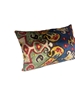 Picture of SILK IKAT PILLOW