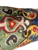 Picture of SILK IKAT PILLOW