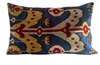 Picture of SILK IKAT PILLOW