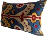 Picture of SILK IKAT PILLOW