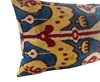 Picture of SILK IKAT PILLOW