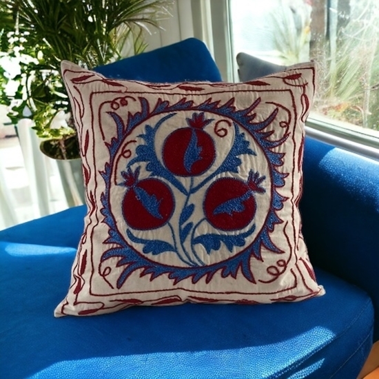 Picture of SUZANI PILLOW