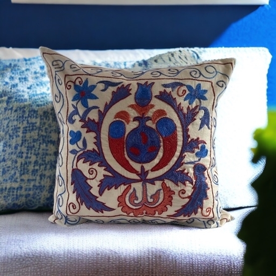 Picture of SUZANI PILLOW