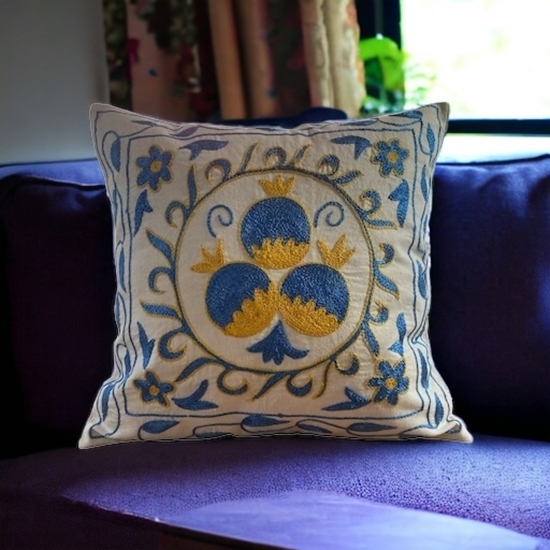 Picture of SUZANI PILLOW