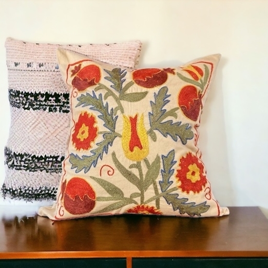 Picture of SUZANI PILLOW