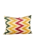 Picture of SILK IKAT PILLOW