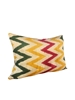 Picture of SILK IKAT PILLOW