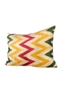 Picture of SILK IKAT PILLOW