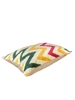 Picture of SILK IKAT PILLOW