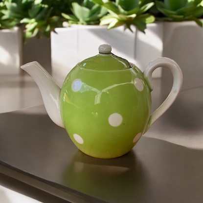 Picture of VINTAGE TEAPOT