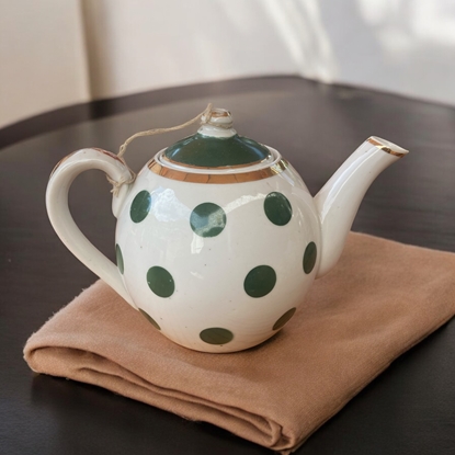 Picture of VINTAGE TEAPOT