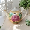 Picture of VINTAGE TEAPOT