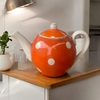 Picture of VINTAGE TEAPOT