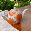 Picture of VINTAGE TEAPOT