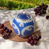 Picture of VINTAGE TEAPOT