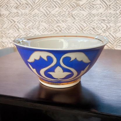 Picture of VINTAGE BOWL