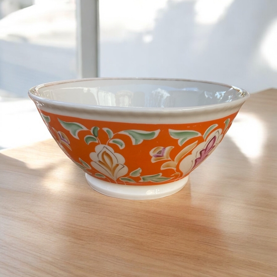 Picture of VINTAGE BOWL