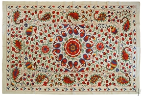 Picture for category New Suzani Embroidery