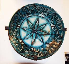 Picture for category Uzbek Plates