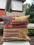 Picture of PATCHWORK KILIM  PILLOW