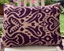 Picture of SILK IKAT PILLOW